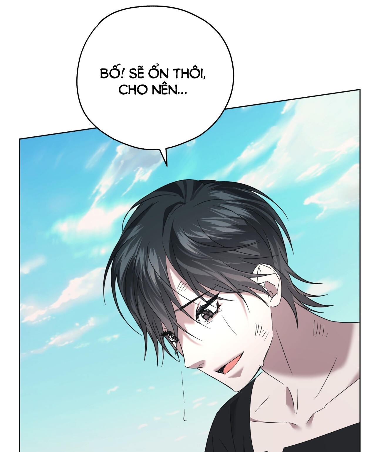 Amon- Không Thể Đoán Biết chapter 16.2 - Trang 81