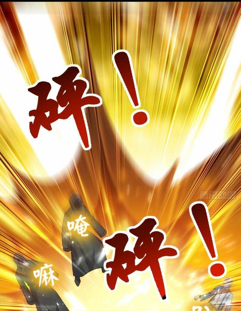 trọng sinh khí thiếu quy lai chapter 164 7