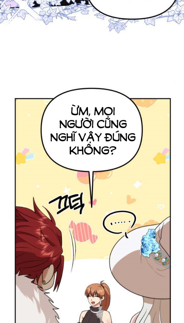 [18+] dũng sĩ vị tha chapter 17.2 32