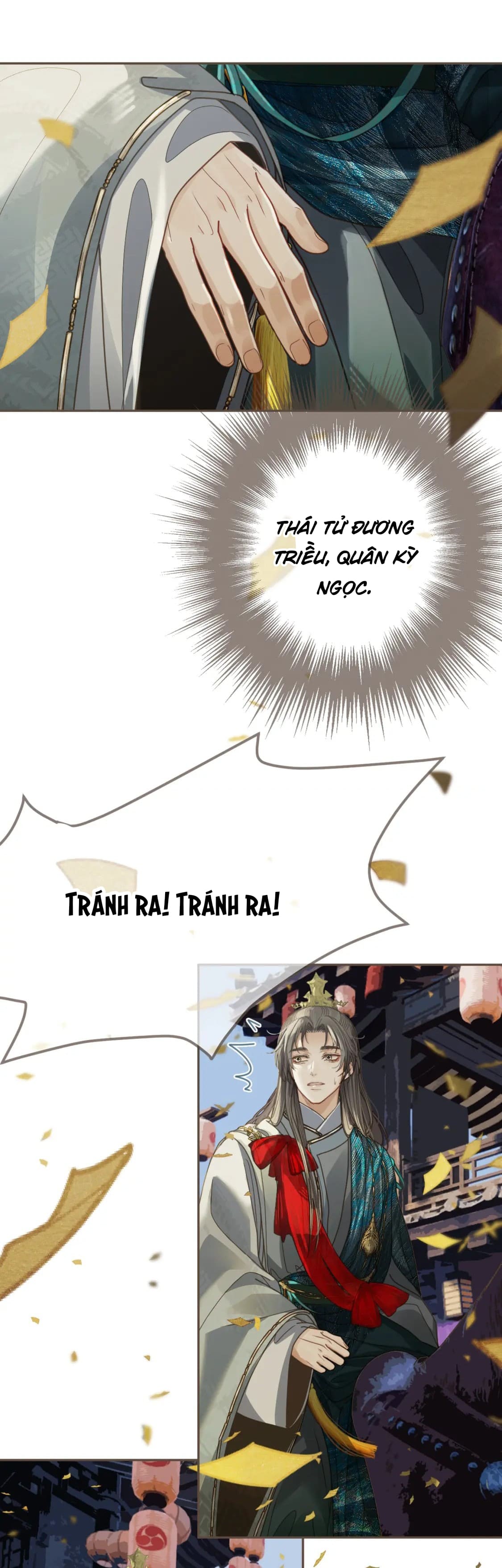 á nô 2: thám hoa chapter 2 18