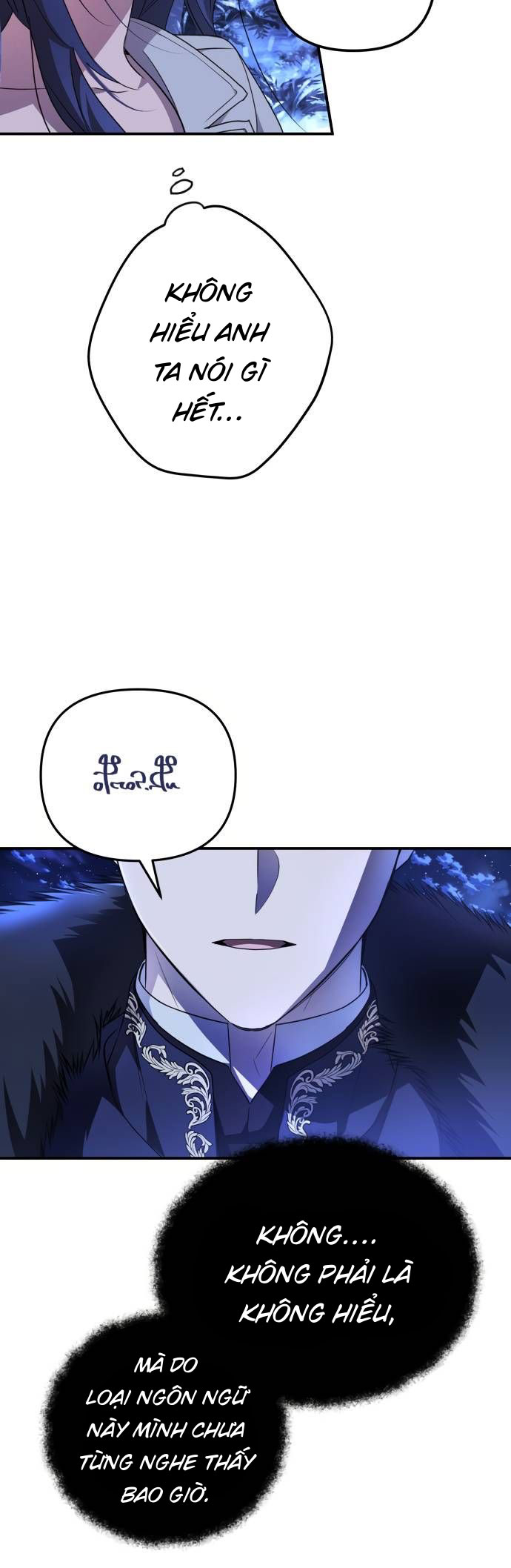 quyến rũ đại công tước ở phương bắc chapter 1.1 31