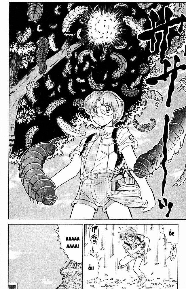 jigoku sensei nube - người thầy dũng cảm chapter 149 12