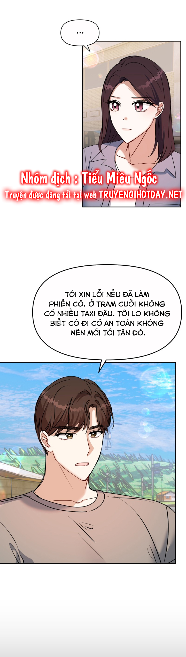 bản cam kết hôn nhân chapter 62 34