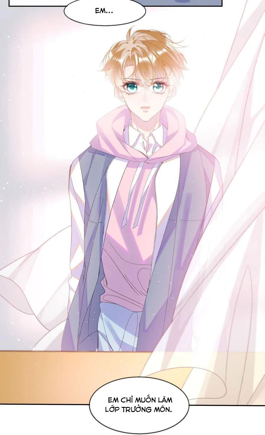 tư tự vạn thiên chapter 1 51