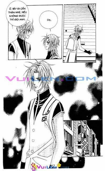 người duy nhất chapter 85 8