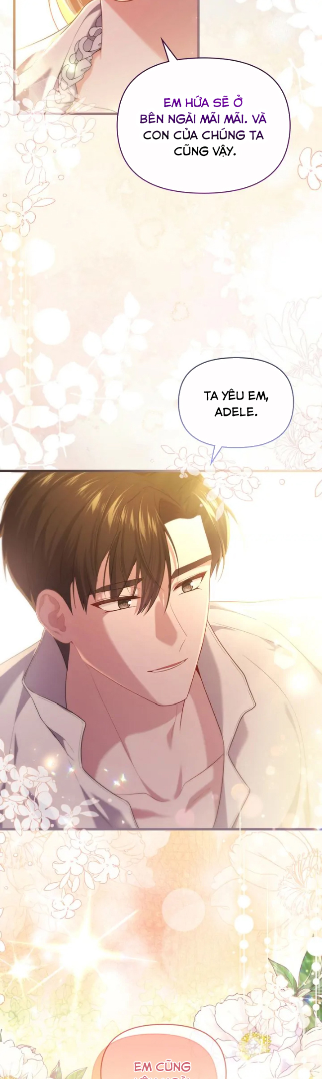 màn đêm tối của adeline chapter 77 98