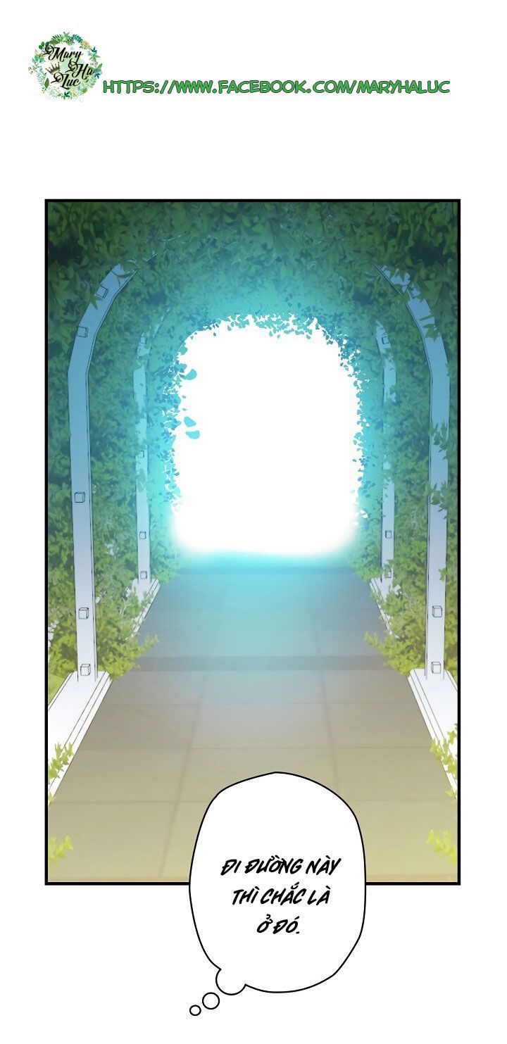 hoàng phi bóng tối - shadow queen chapter 17 35