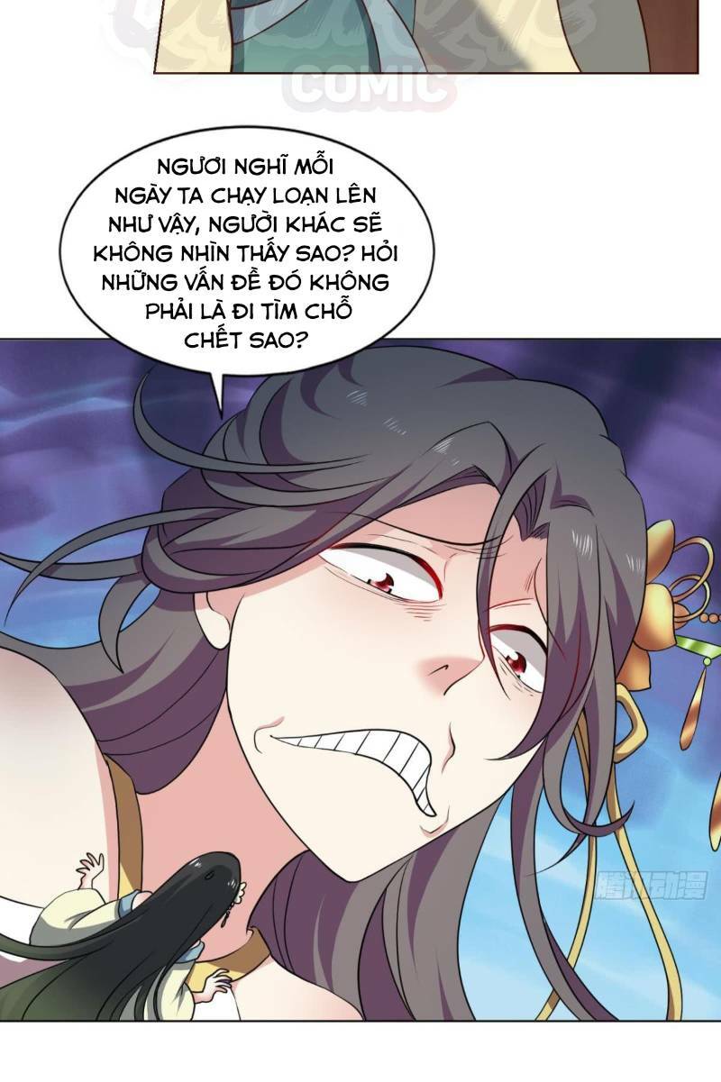 Trọng Sinh Thành Cậu Vàng Tại Dị Thế Chapter 71 38