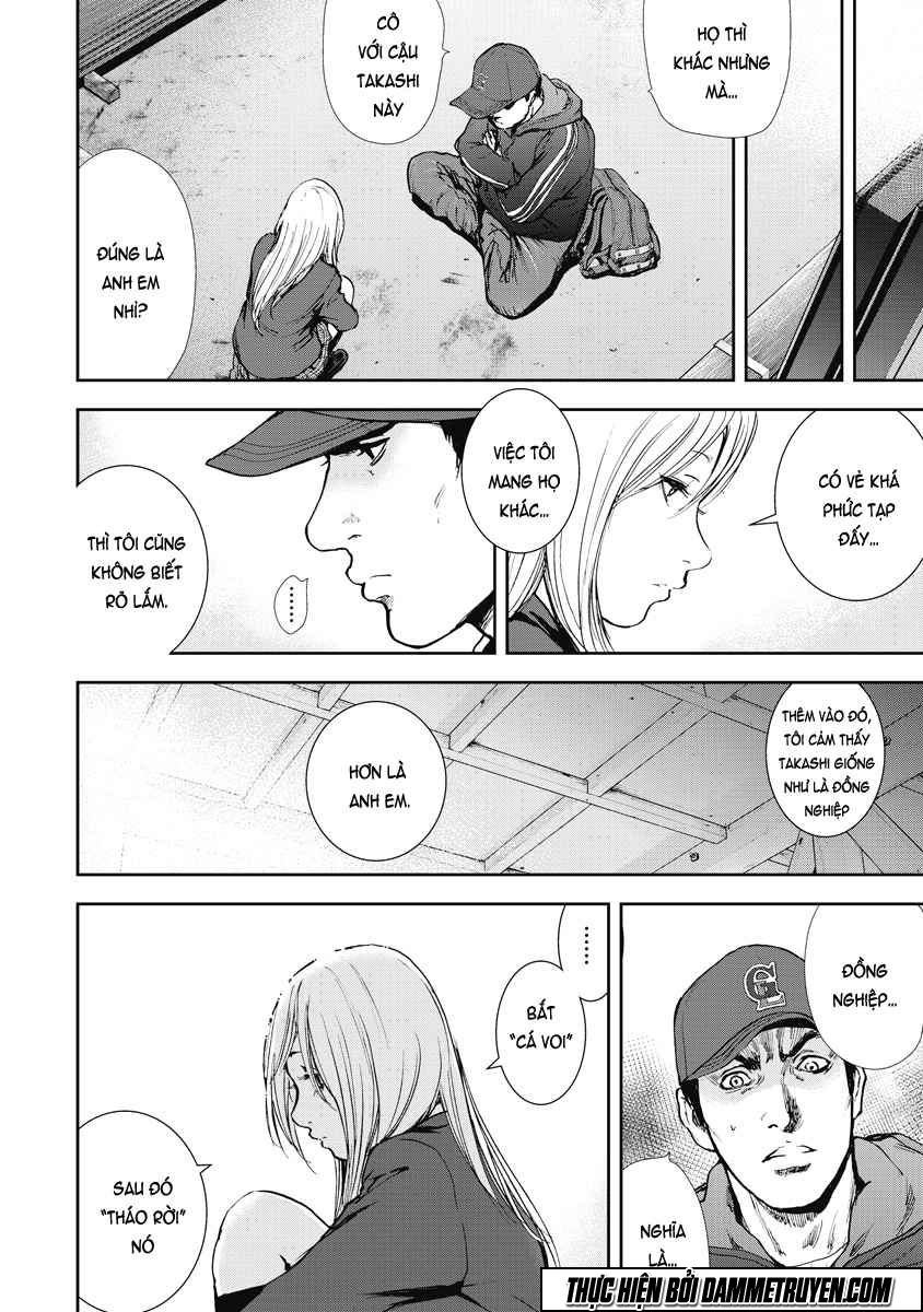 Gift ± chapter 27 9