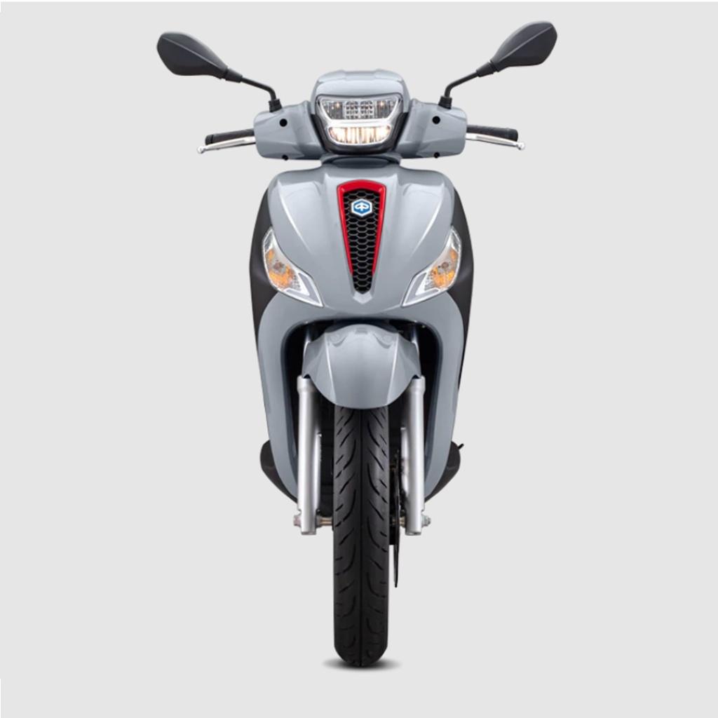 Xe Máy Piaggio Medley S 150 2020 Màu Bạc