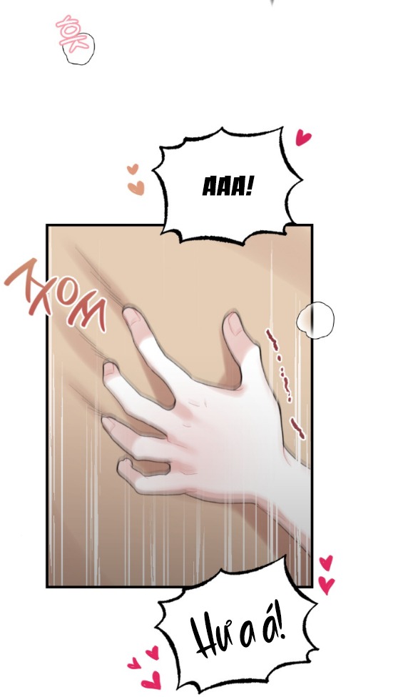 [18+] chuyện mèo trắng bị ba tước báo đen ăn thịt chapter 5.2 36