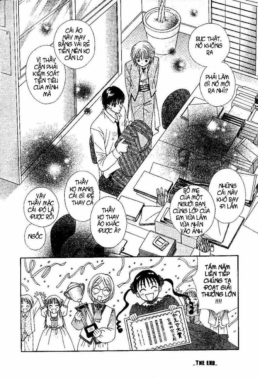 baby it’s you chapter 1 49