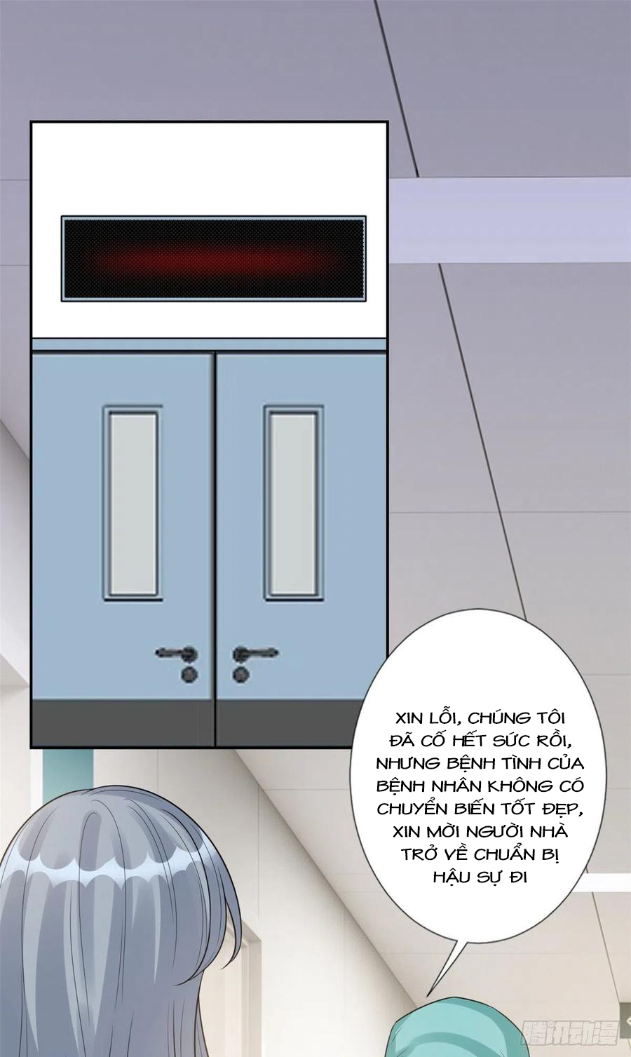 thí hôn lão công, cần giúp sức chapter 363 12