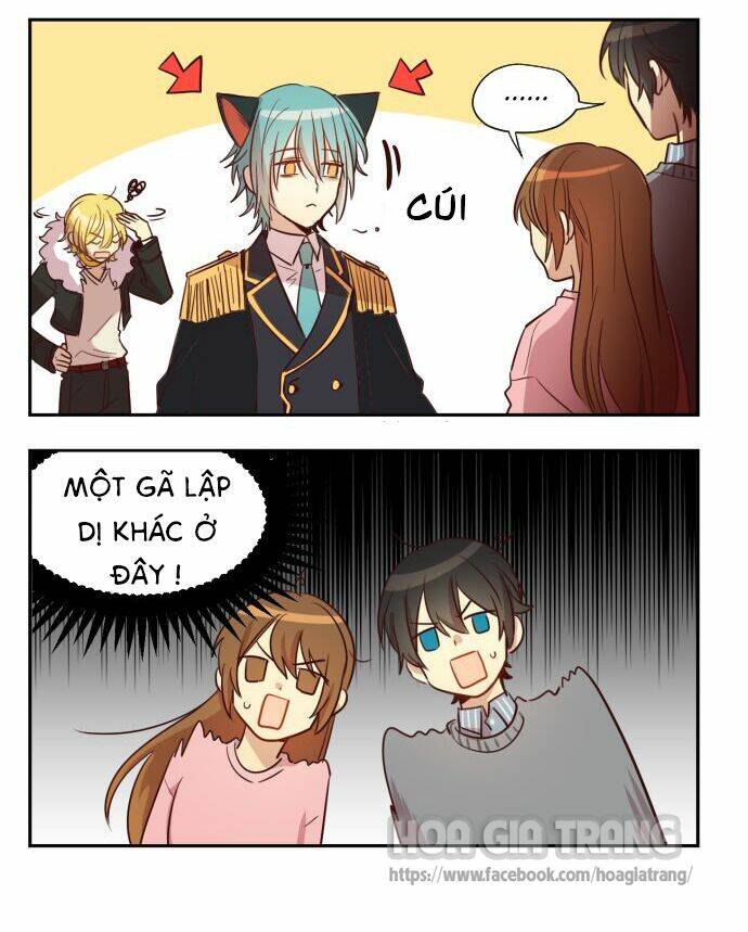 the devil who can't fly chapter 41.2 2