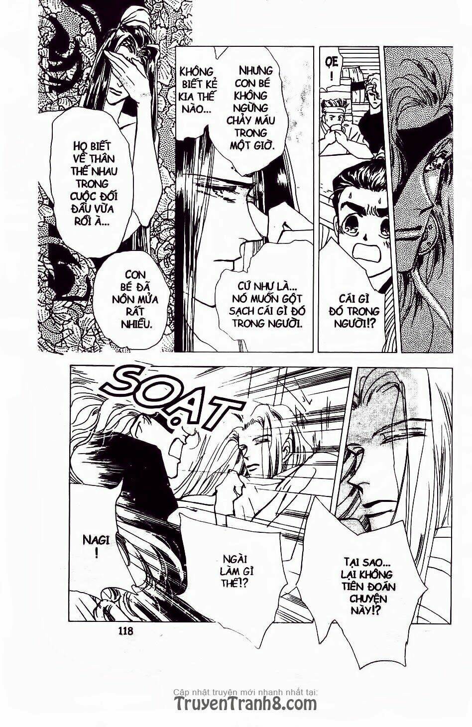 đứa con số phận chapter 56.1 9