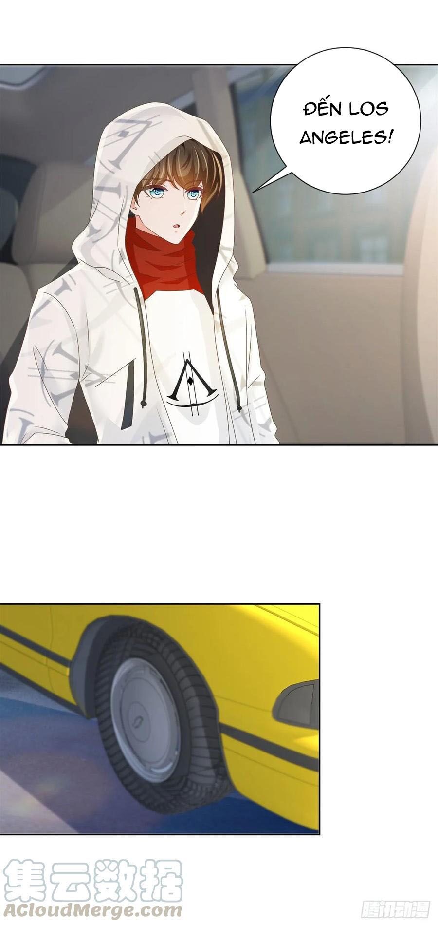 ẩn hôn 100%: chọc tức vợ yêu mua một tặng một chapter 184 36