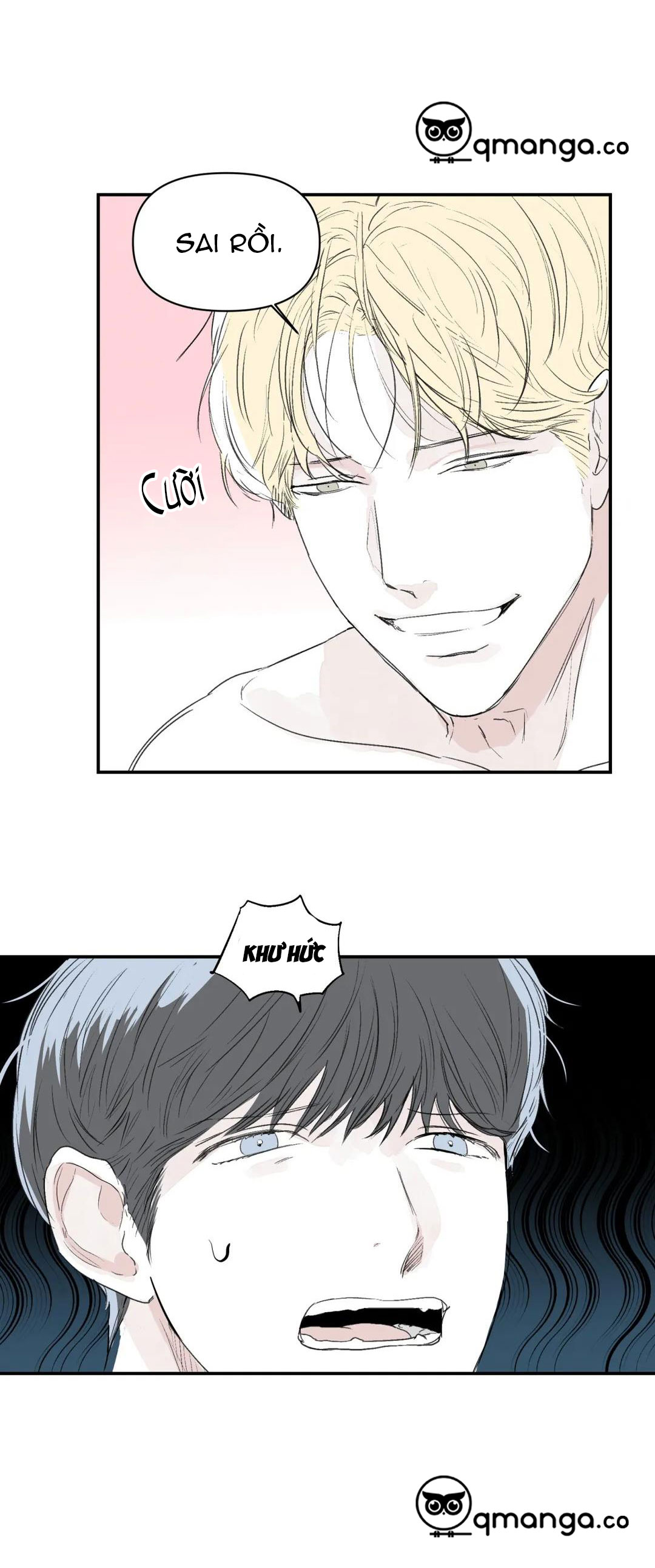 các bậc tiền bối chapter 5 18