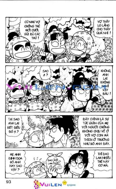 ninja loạn thị chapter 50 93