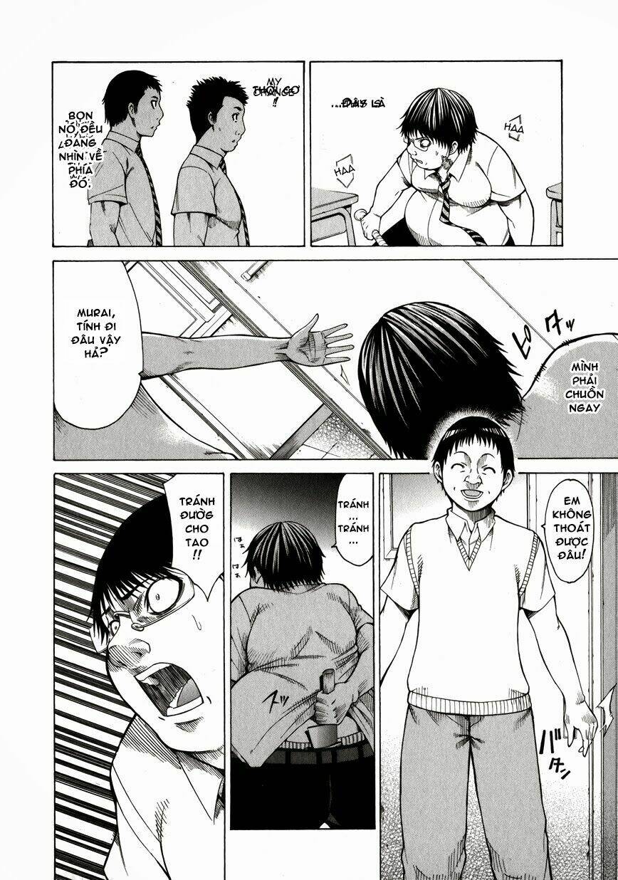 saiteihen no otoko chapter 6 24