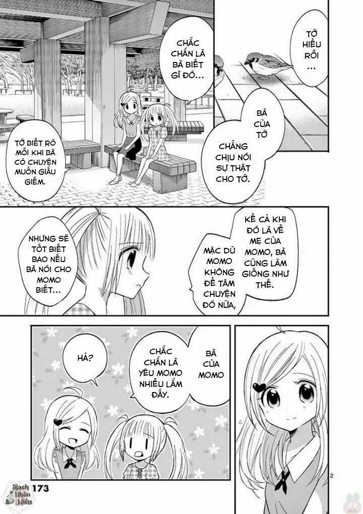 can you become a magical even xx? chapter 20 3