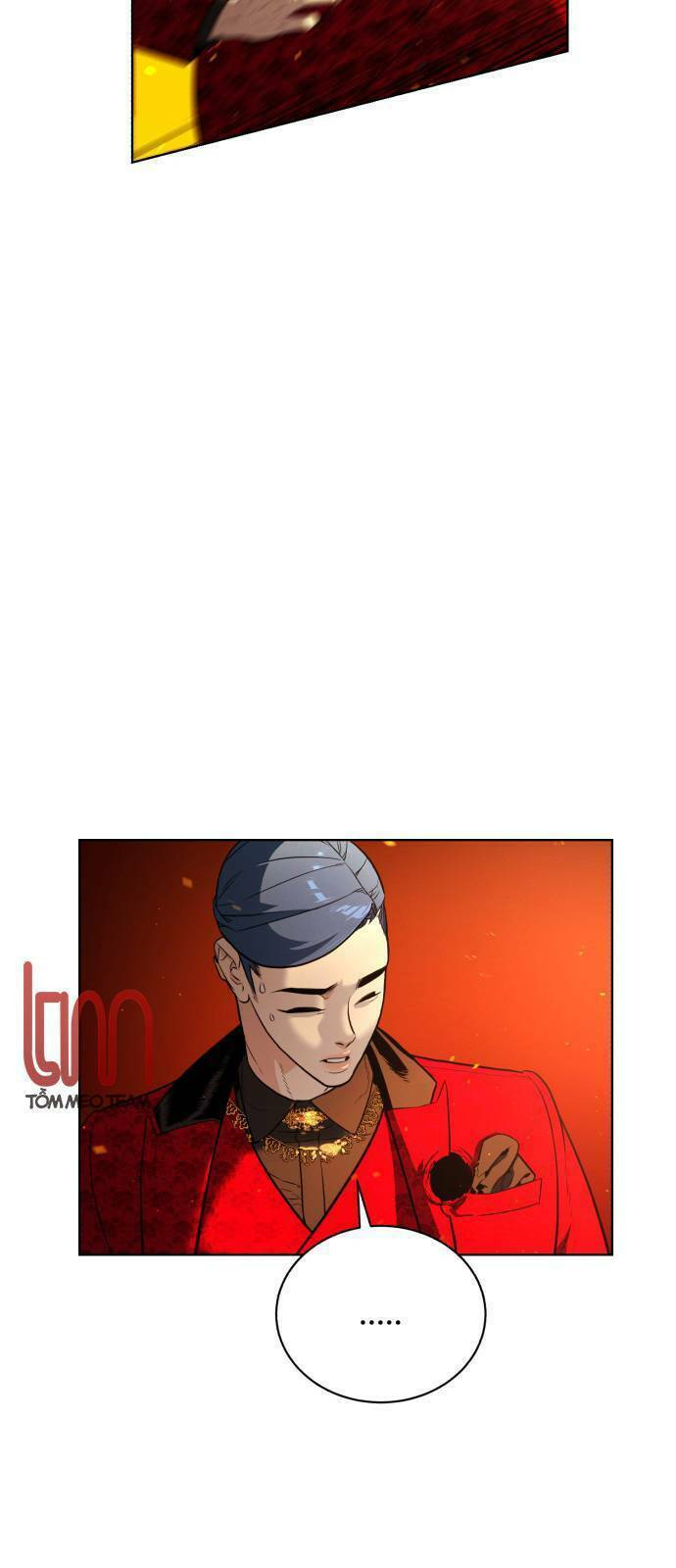 Máu trắng chapter 11.1 20