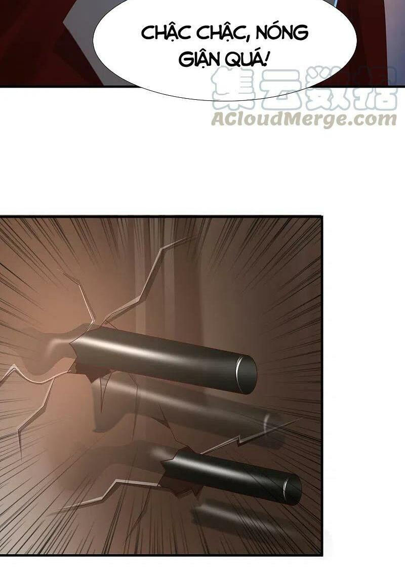 tối cường vận đào hoa chapter 218 31