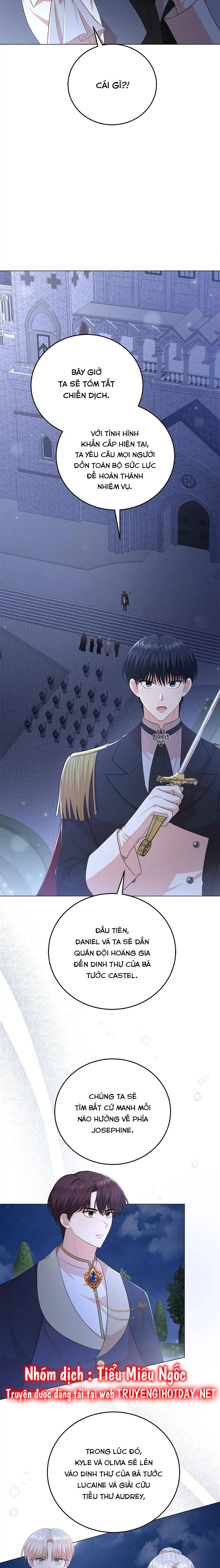 diễn vai ác nữ cũng thật khó khăn chapter 81 2