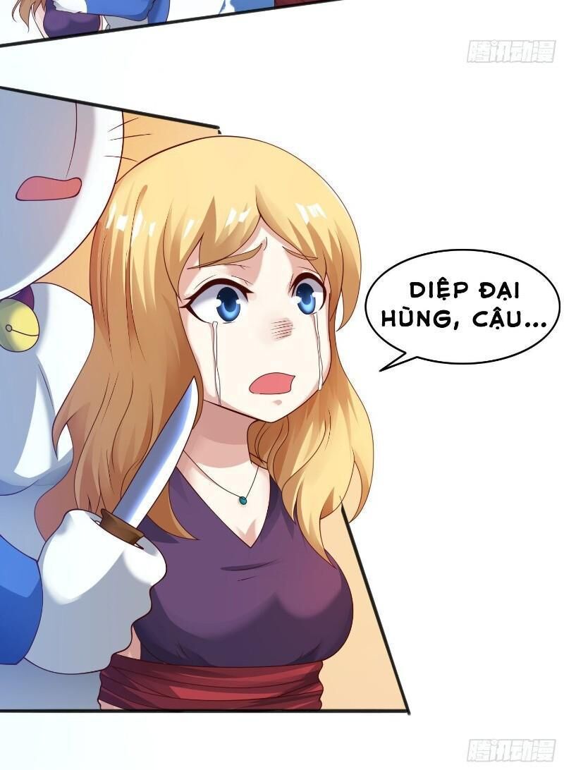 tổ chức x.e chapter 12 23