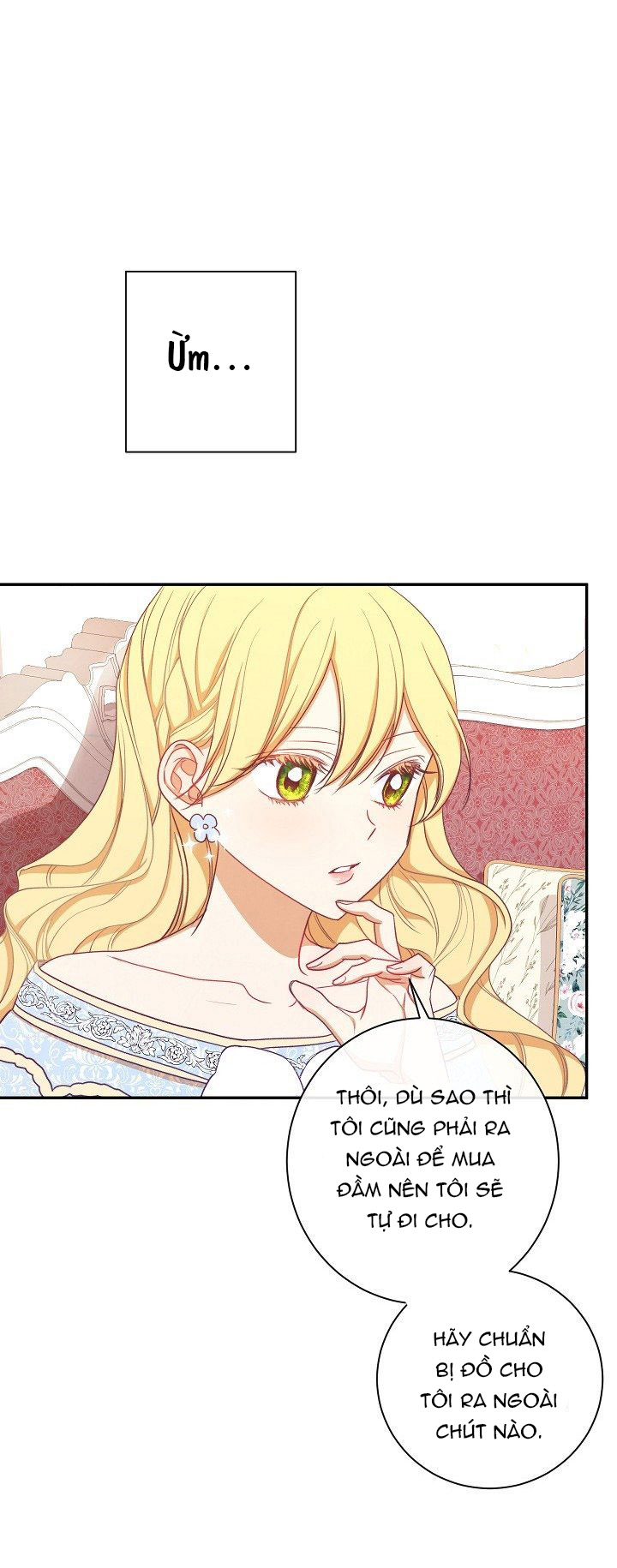 ác nữ đảo ngược đồng hồ cát chapter 5 30