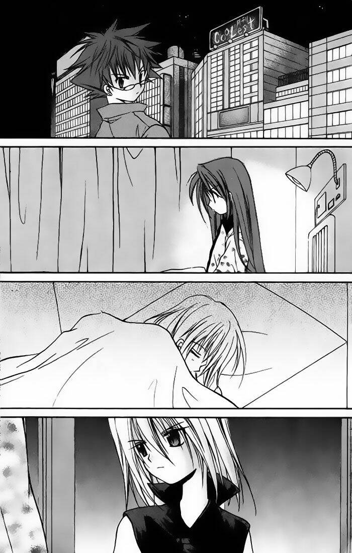 spiral: suiri no kizuna chapter 15 37