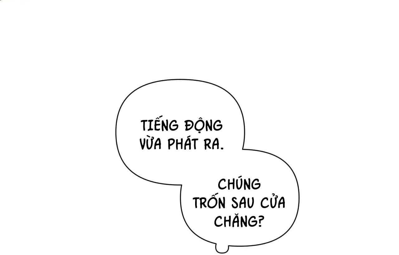 bl cổ trang - âu cổ ngắn nhà kim chapter 10.3 69