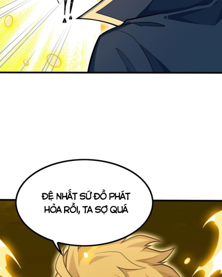 vô hạn sứ đồ và 12 nữ chiến binh chapter 404 49