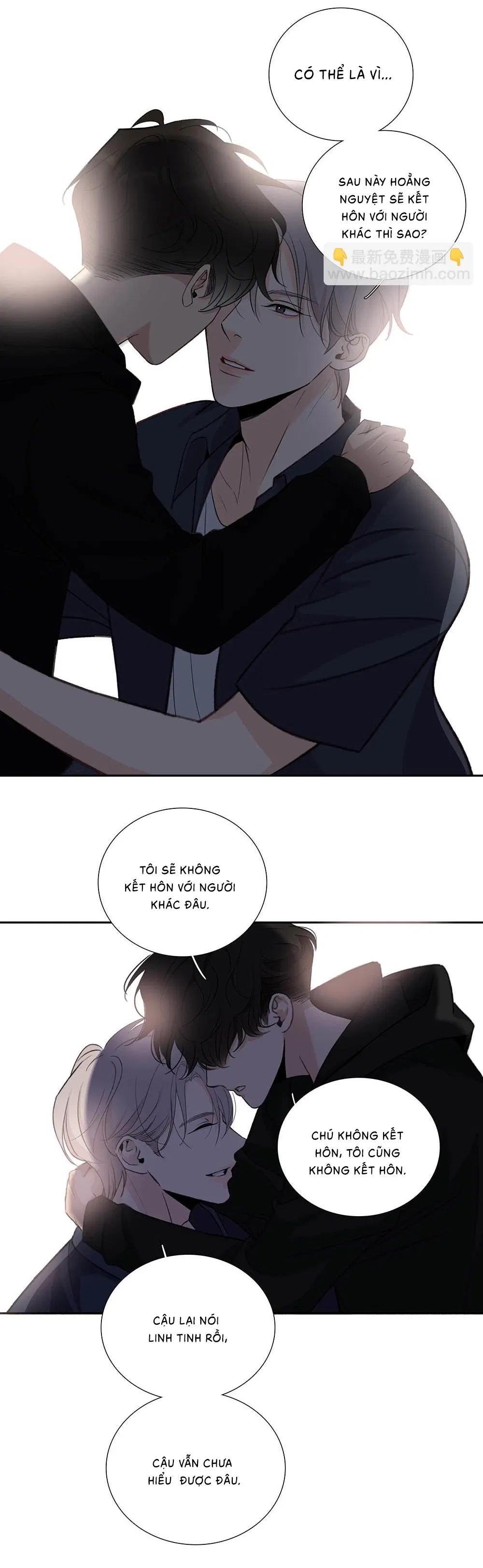 quan hệ nợ nần chapter 69 14