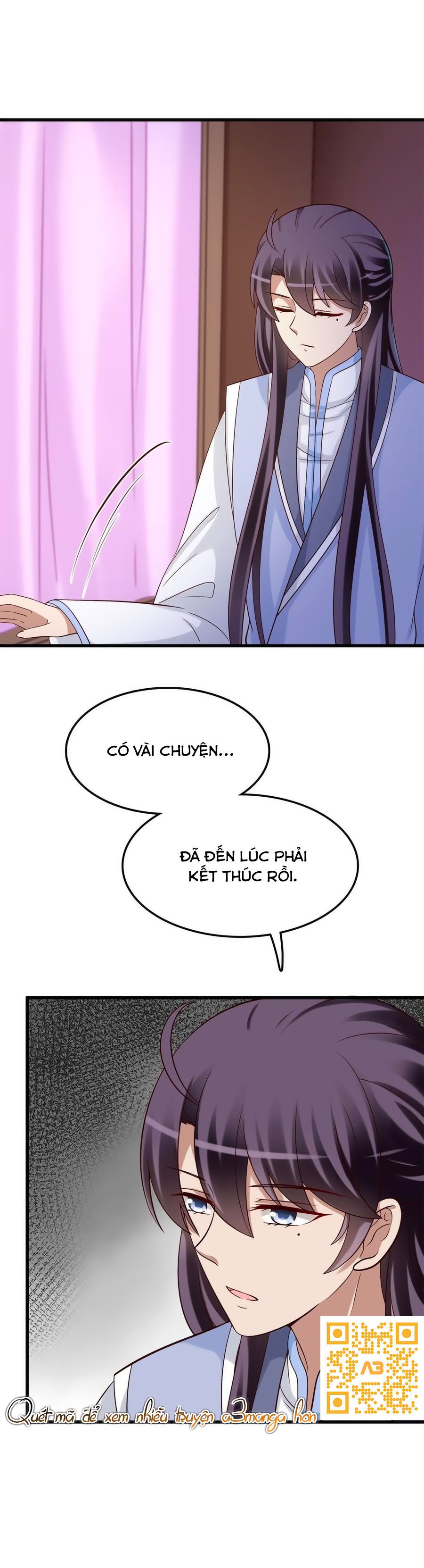 Kiêu Ngạo Vương Gia Chủng Điền Phi chapter 168 - Trang 20