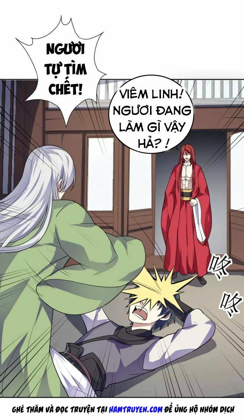 nghịch thiên đại thần chapter 63 22