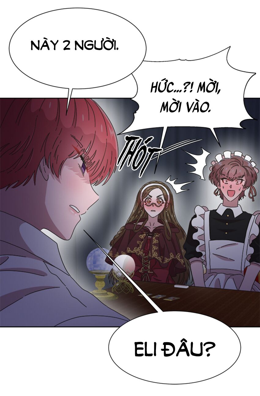 con gái bảo bối của ma vương chapter 112 23