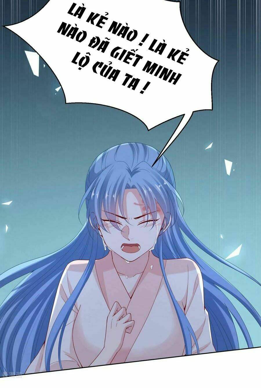 độc y đích nữ chapter 171 26