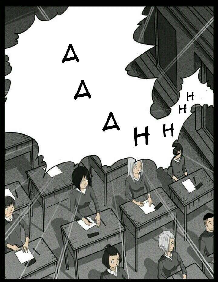 những câu chuyện kinh dị ở trường trung học tây lăng chapter 8 8