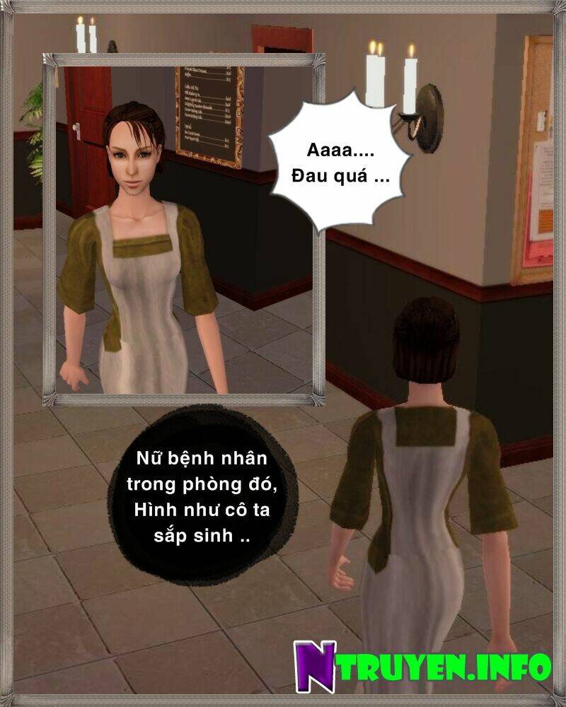 truyện sims - earl story chapter 54 26