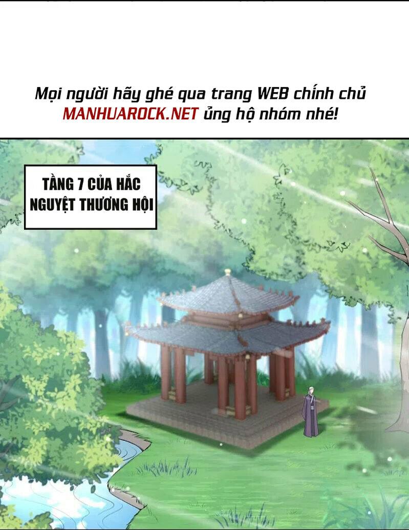 Nghịch Thiên Tà Thần chapter 401 14