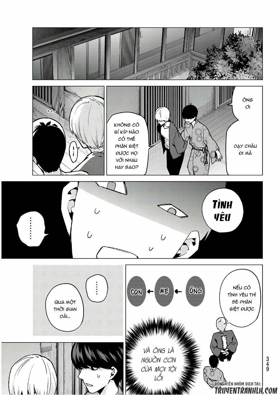 the five wedded brides chapter 66 18