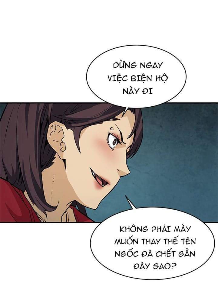 khát vọng trỗi dậy chapter 42 46