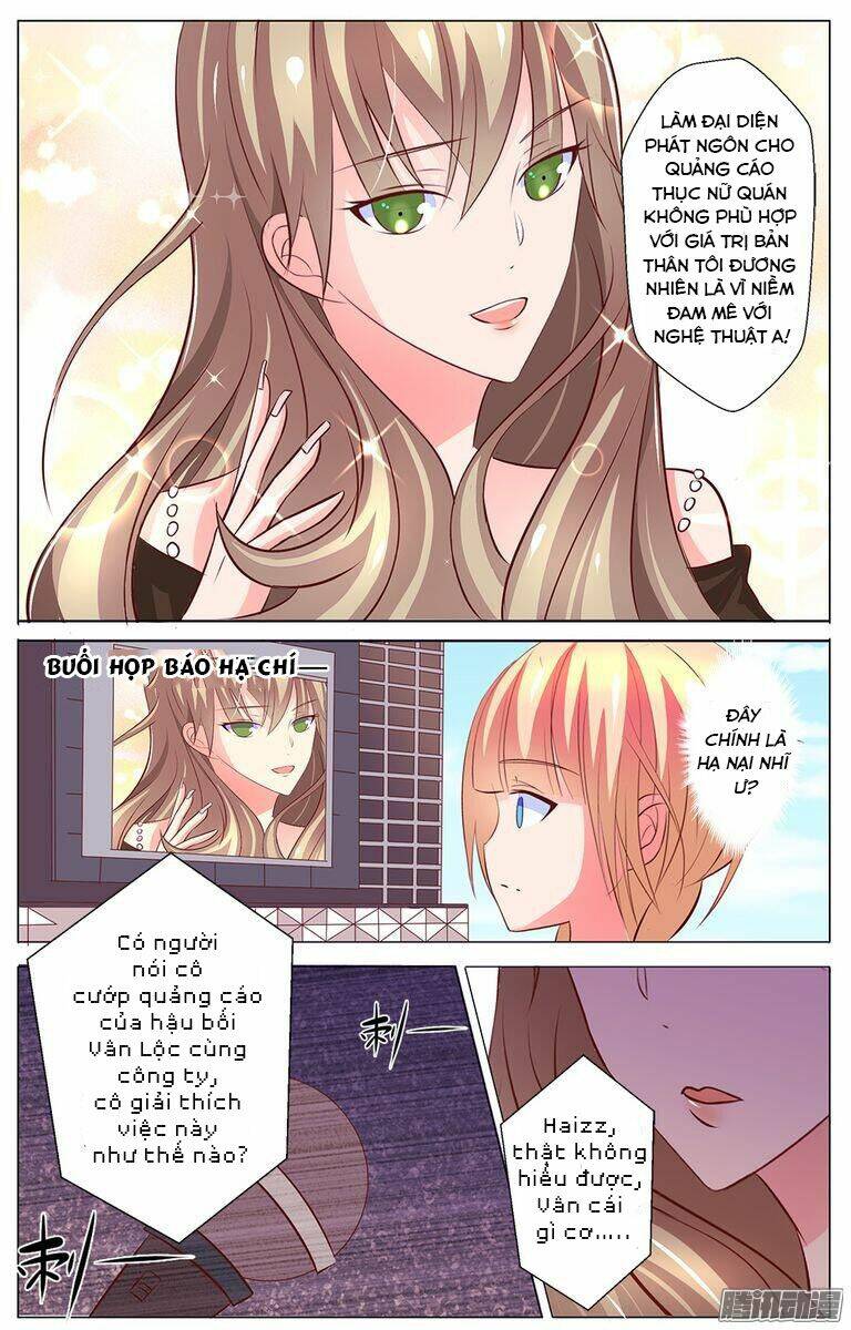 quan hệ rắc rối chapter 12 10