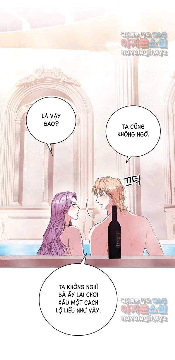 trở thành thư ký của bạo chúa chapter 62 61