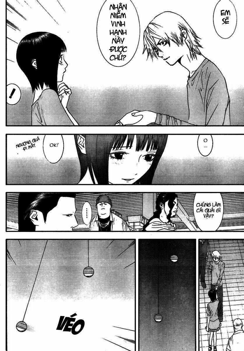 liar game chapter 93 13