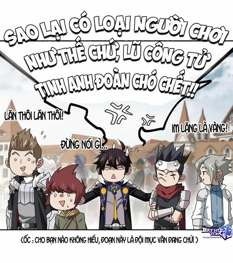 võng du chi cận chiến pháp sư chapter 327 9