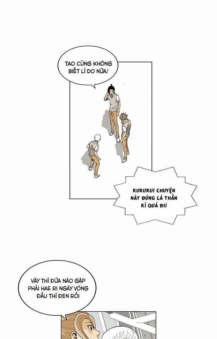 ultimate legend: kang hae hyo chapter 75 25