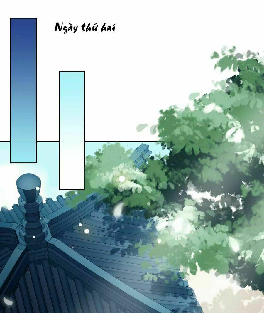 đích nữ hữu độc chapter 15 16