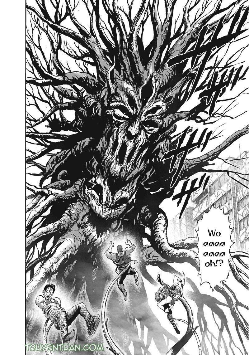 one-punch man chapter 232 21