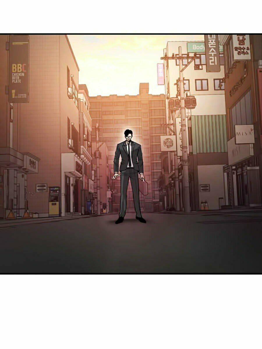 đặc vụ kim chapter 1 79